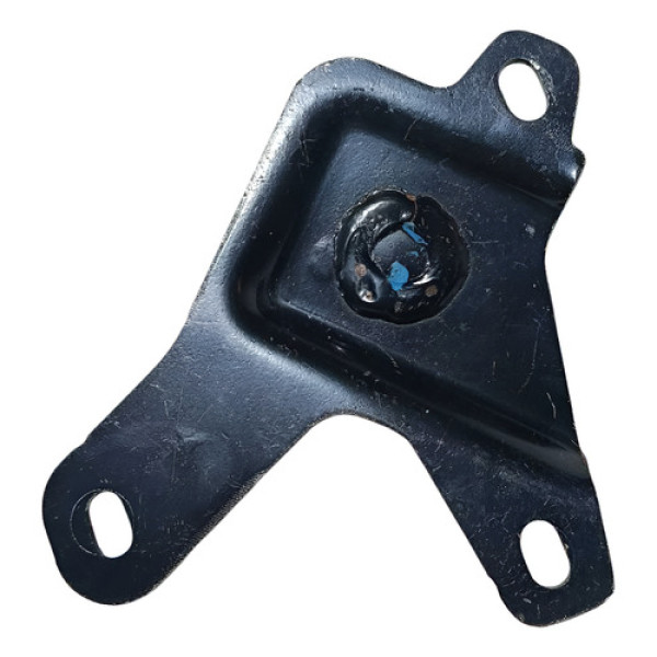 Trava Banco Fiat Mobi Traseiro Direito 2016 A 2020 Original