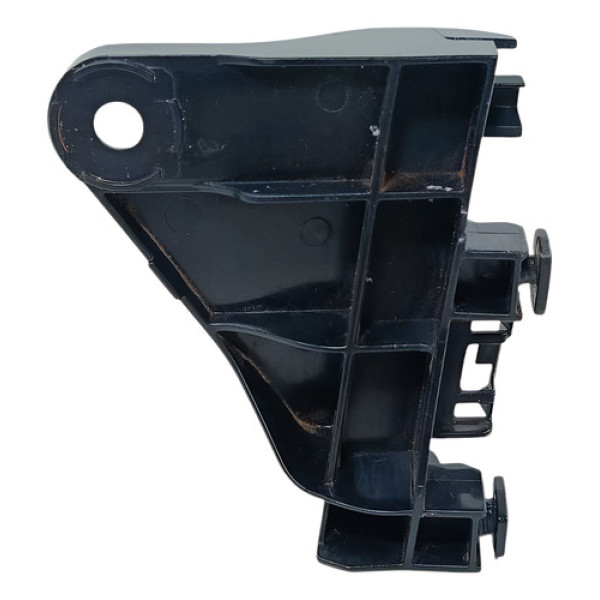 Guia Parachoque Toyota Corolla Tras Esquerdo 2015 A 2019 