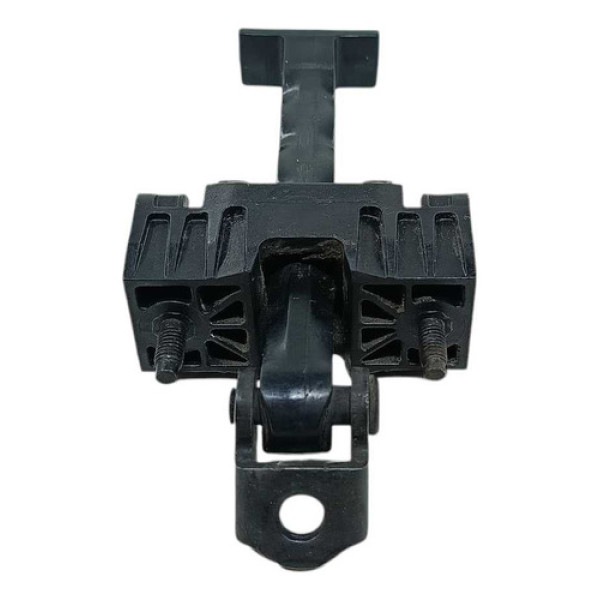 Limitador Porta Citroen C4 Dianteira Esquerda 2008 A 2012