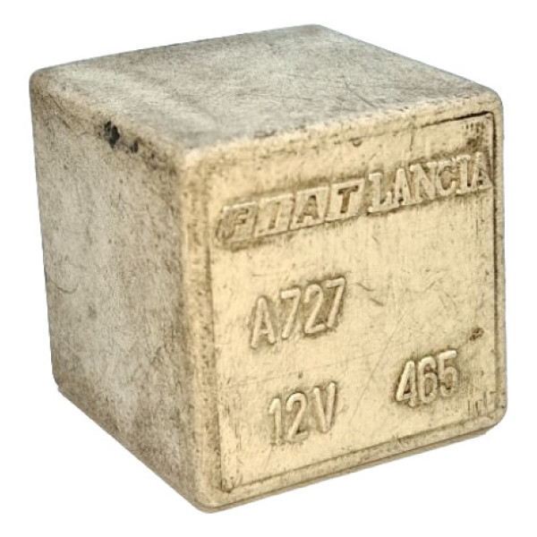 Rele Ar Condicionado Fiat Tempra 1992 A 1996 Original