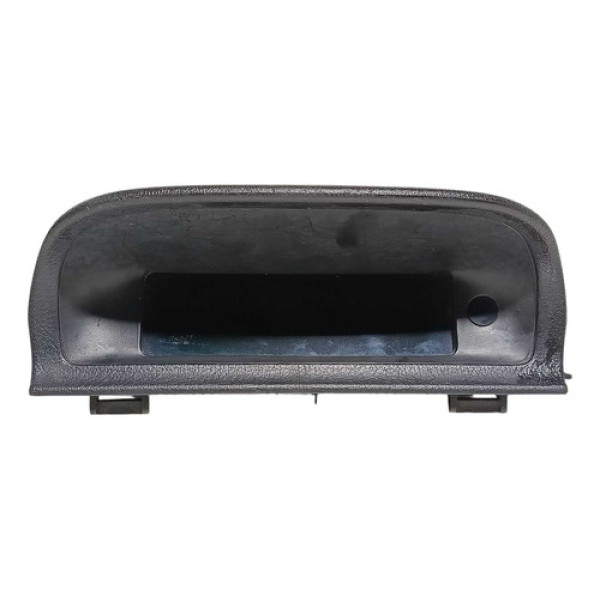 Display C/moldura Peugeot 307 2007-2012 Original