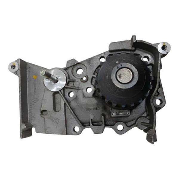 Bomba Agua Renault Logan Sandero 1.6 2015 A 2020 Original