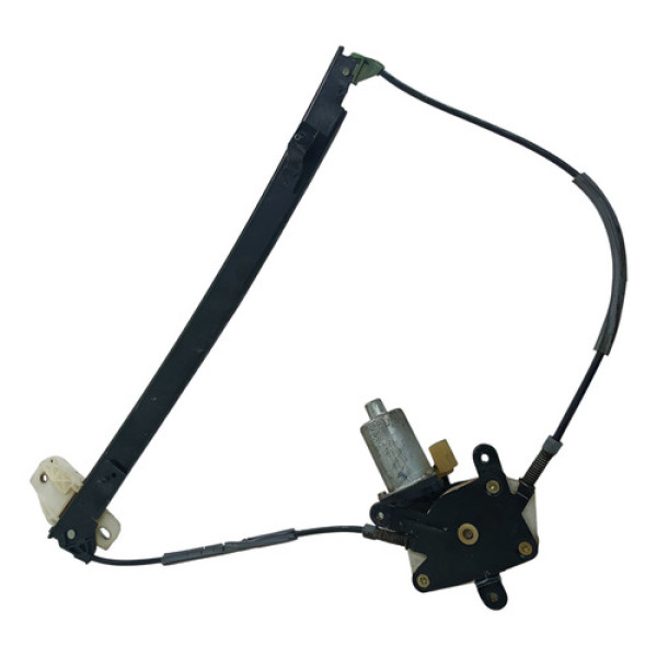 Maquina Vidro Ford Fiesta Dianteira Direita 2002 A 2014