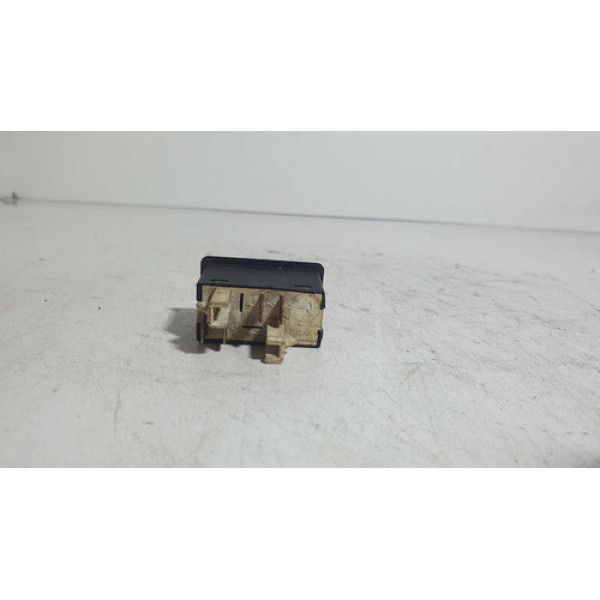 Botão Interruptor Desembaçador Do Vidro Escort 1987-1992