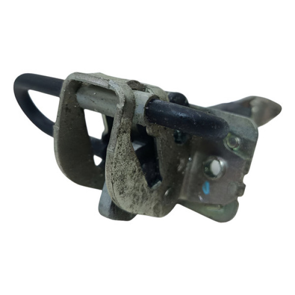 Limitador Porta Fiat Punto Linea Diant Direito 2010 A 2017