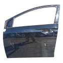 Porta Hyundai Hb20 2013 A 2018 Dianteira Esquerda Original 