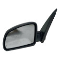Retrovisor Elétrico Chevrolet Meriva 2002 A 2012 Esquerdo