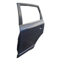 Porta Chevrolet Captiva 2008 A 2012 Traseira Esquerda