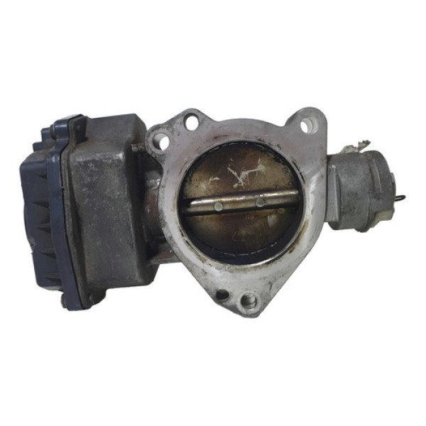 Tbi Corpo Borboleta Citroen C4 C5 Peugeot 307 407 2009 2013 