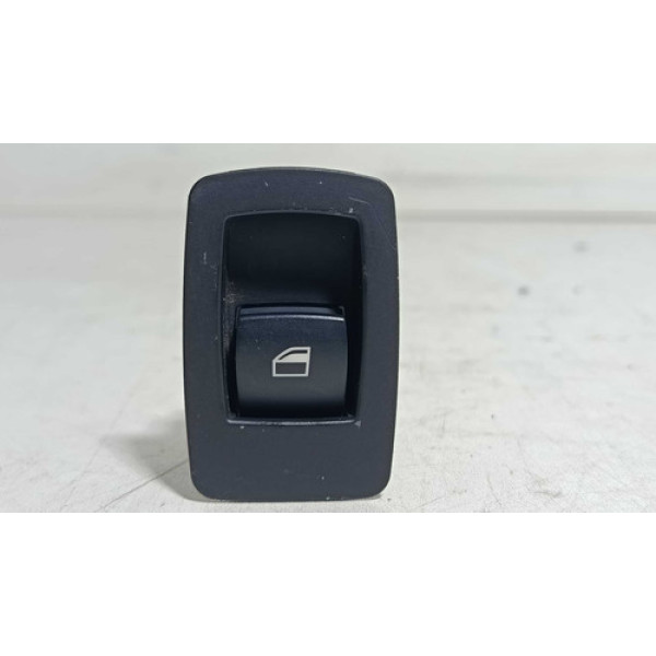 Botão Vidro Elétrico Bmw 320i 2006 A 2012 Traseira Direita