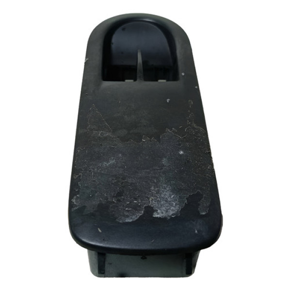 Moldura Botão Vidro Renault Sandero 09/13 Dianteira Esquerdo