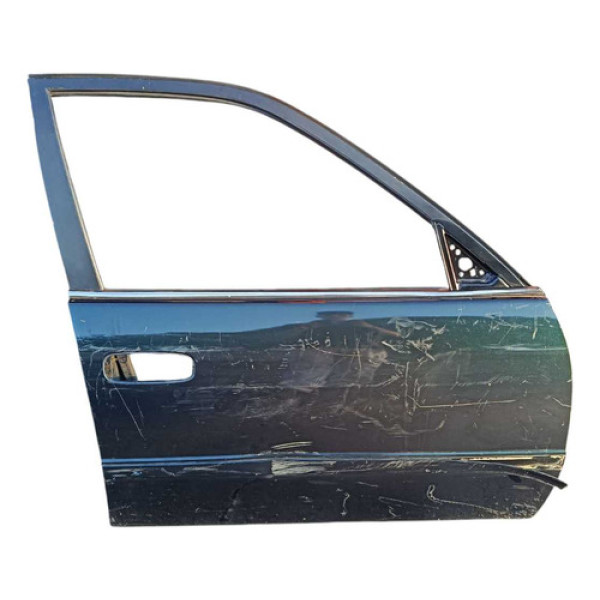 Porta Corolla 1998 2002 Dianteira Direita Original 