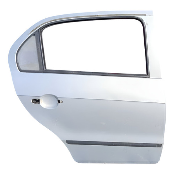 Porta Volkswagen Gol 2008 A 2023 Traseira Direita