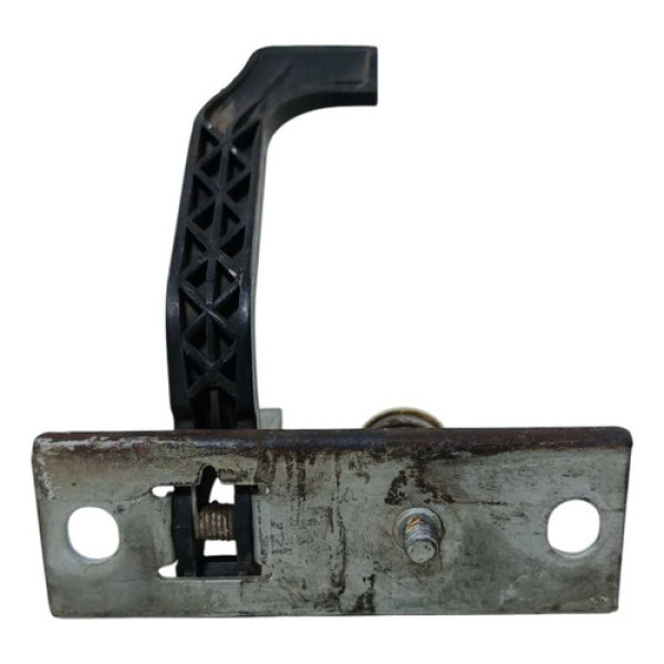 Fechadura Trava Capo Fiat Palio Siena Strada 2007 A 2016