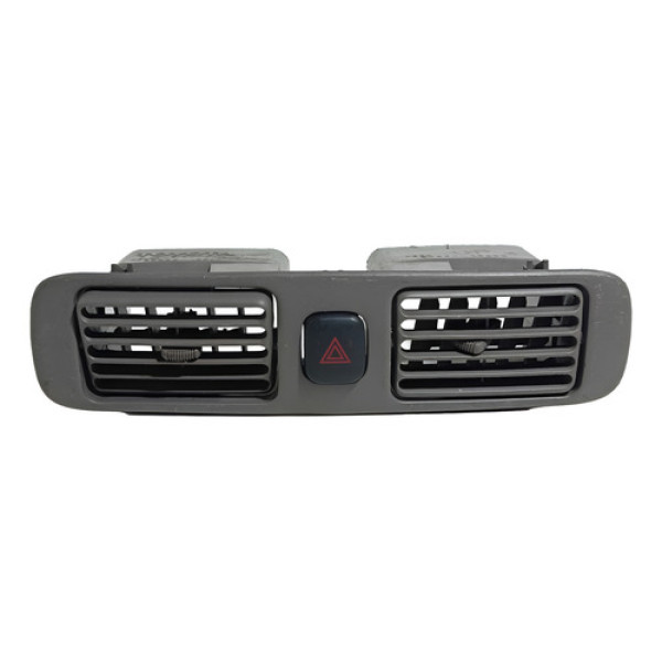 Difusor De Ar Central Toyota Corolla 1998 A 2002 Usado
