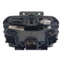 Comando Ar Chevrolet Onix Prisma C/botao Pisca 2013-20 Usado