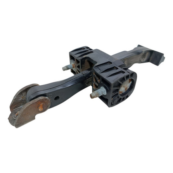 Limitador Porta Citroen C4 Pallas Diant Esquerda 2008 A 2012