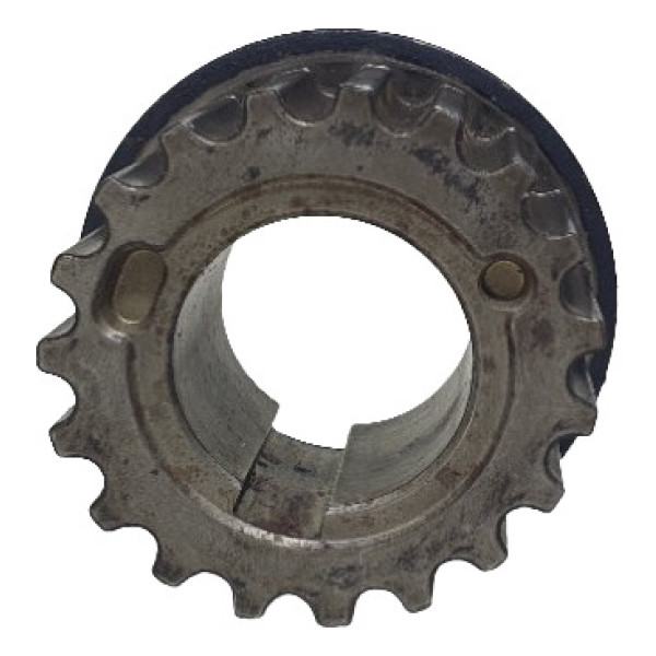 Engrenagem Virabrequim Peugeot 307 2.0 2008 A 2012 Original