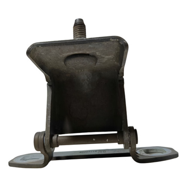 Dobradiça Tampa Traseira Chevrolet Agile 2010 A 2014