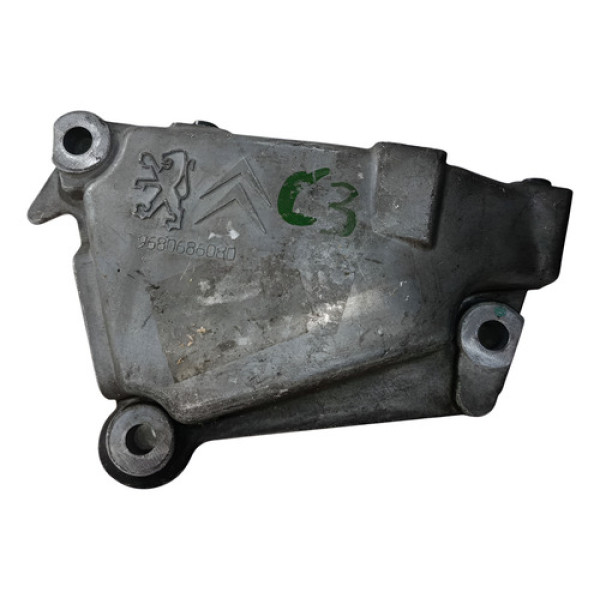 Suporte Alternador Citroen C3 Peugeot 307 1.4 2008 A 2012