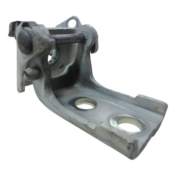 Dobradiça Porta Citroen C3 Dianteira Esquerda 2003 A 2012