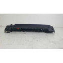 Comando Rádio Bmw X5  X6 2010 A 2014 Original 