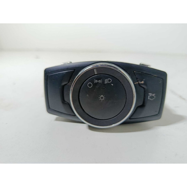 Botão Farol De Milha Ford Focus 2014 2016