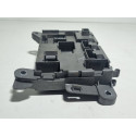 Caixa Central Fusível Bmw X5 X6 2010-2014 Original 3.0 V6