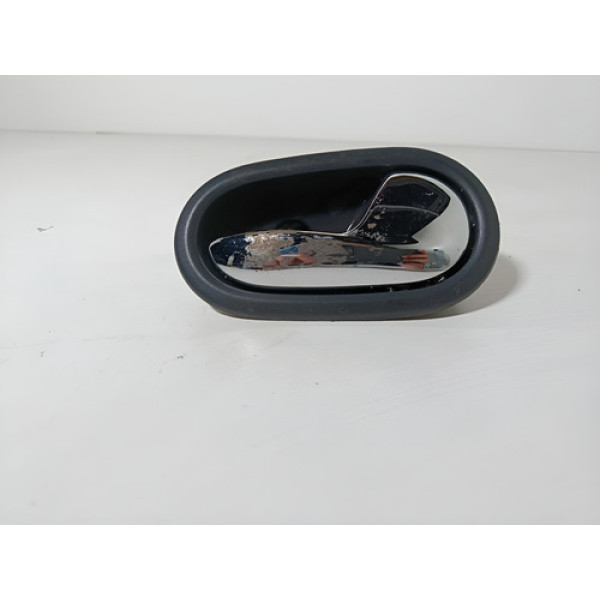 Maçaneta Sandero Stepway 2016-2020 Interna Dianteira Direita