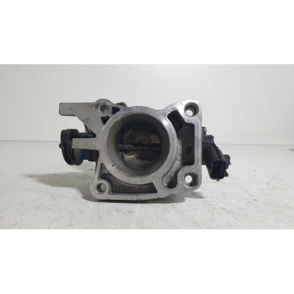 Tbi Corpo De Borboleta - Ford Ka  Fiesta 2007 A 2012 