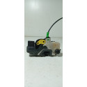 Fechadura Dianteira Esquerda Chevrolet Agile 2012 A 2016