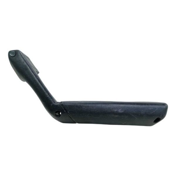 Descanso Braço Fiat Uno Puxador Direito 1999 A 2014 Original