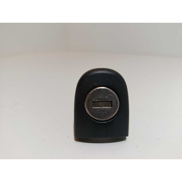 Cilindro Miolo Fechadura Porta Vw Gol 2008 A 2018 Original
