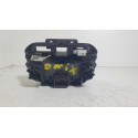 Comando Botão De Ar Condicionado Chevrolet Ônix 2016-2020