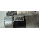 Motor De Arranque Citroen C4 Peugeot 307 2.0 2006 A 2011