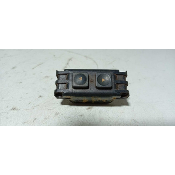 Botão Vidro Elétrico Tras Direito Fiat Tempra 1995 A 1997 