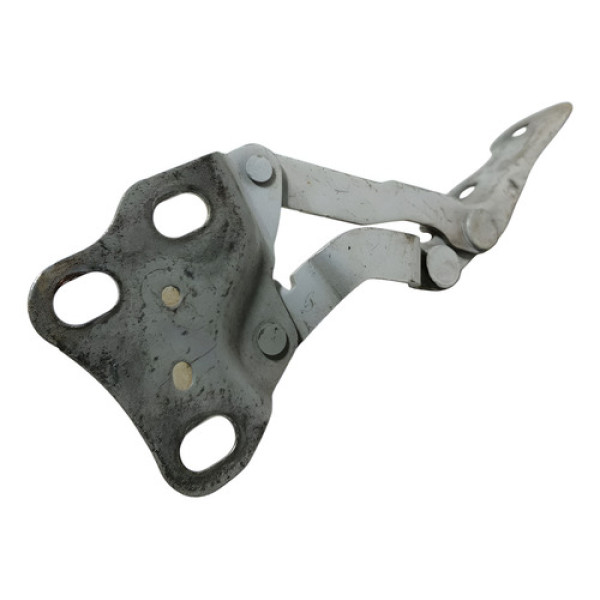 Dobradiça Capo Chevrolet Meriva Lado Esquerdo 2002 A 2012