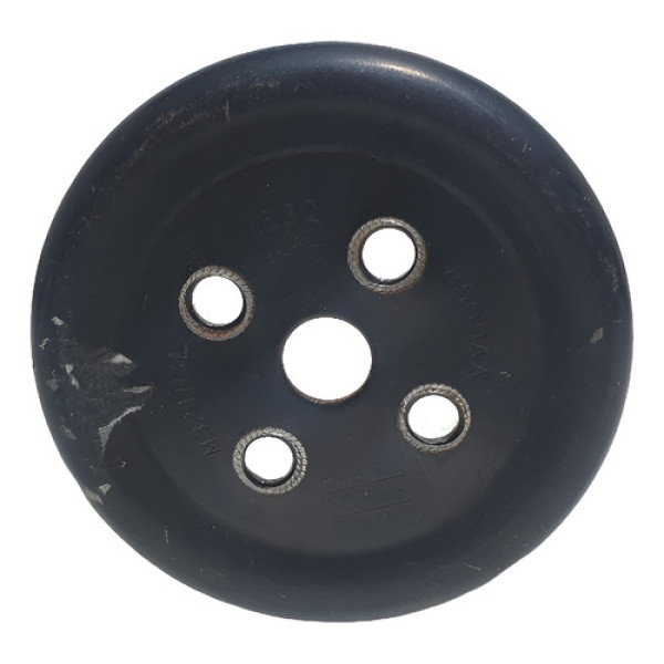 Polia Bomba D\'água Ford Focus 2009 A 2013 Original Usado