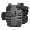 Alternador Citroen C3 Peugeot 206 2013 A 2015 Original 