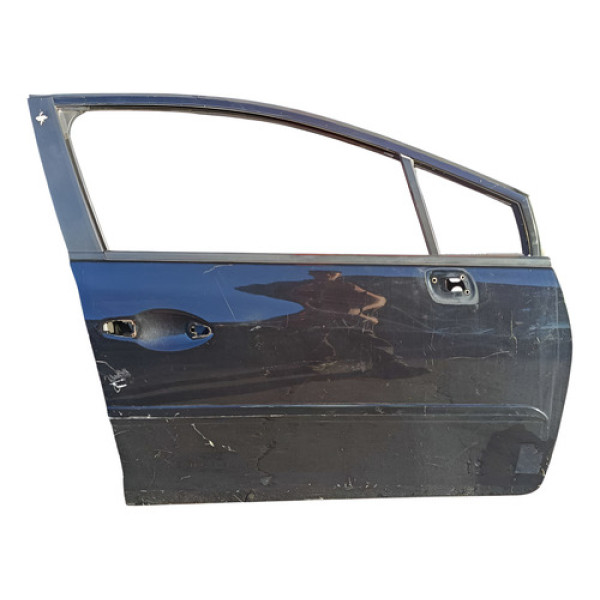 Porta Honda Civic 2012 A 2016 Dianteira Direita Original 
