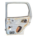 Porta Chevrolet Corsa 2002 A 2012 Traseira Direita Original