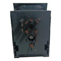 Botao Comando Farol Vectra 1997 A 2005 Usado Original