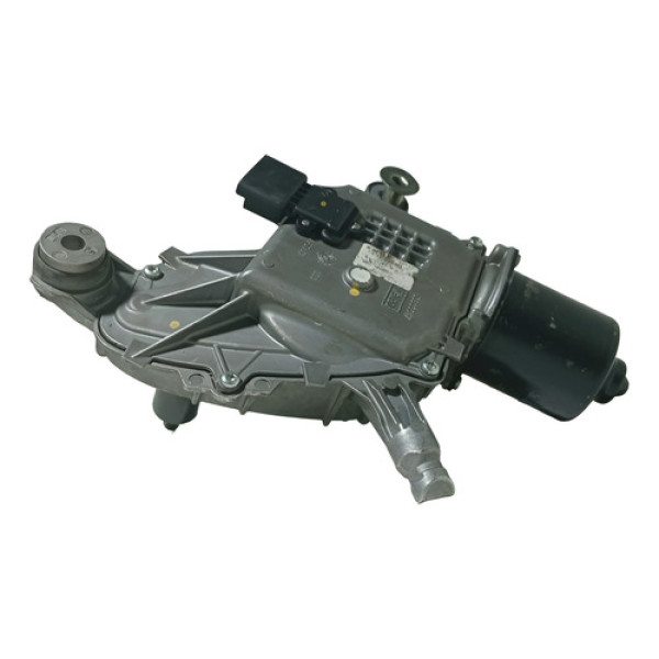 Motor Limpador Vidro Citroen C4 Picasso 2009 A 2014 Traseiro