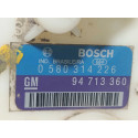 Bomba De Combustivel Celta Corsa 1.4 Flex 2006-2016 Usado