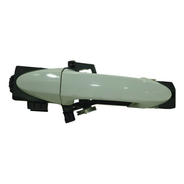 Maçaneta Externa Ford New Fiesta Tras Esquerda 2013 A 2019