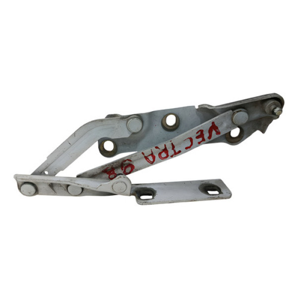 Dobradiça Capo Chevrolet Vectra Lado Direito 1997 A 2005