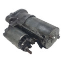 Motor Arranque Astra Zafira Vectra 2001 2011 Usado Original