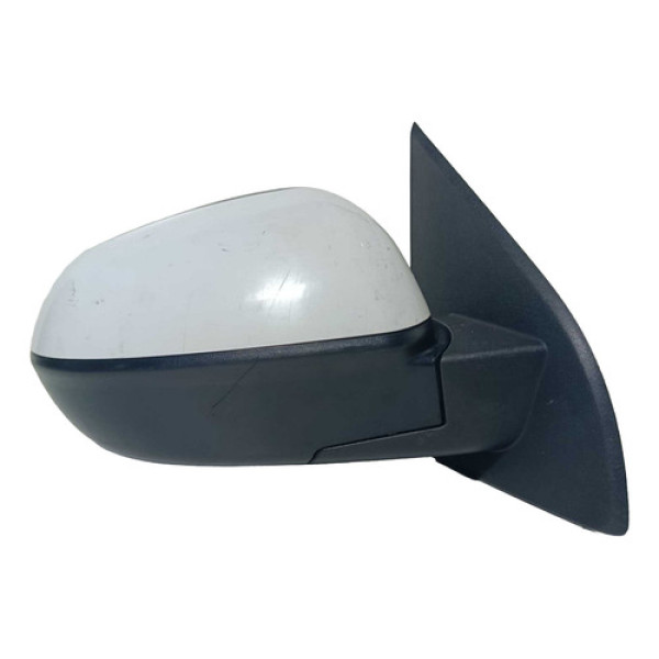 Retrovisor Chevrolet Montana Agile 2009-2017 Lado Direito
