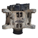 Alternador Renault Duster 2012 A 2017 1.6 16v Original