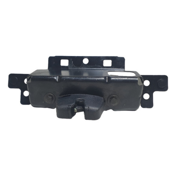 Fechadura Tampa Traseira Peugeot 208 2013 A 2020 Original